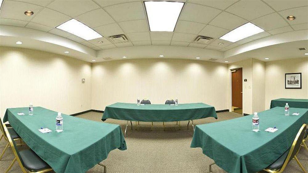Holiday Inn Express Hotel & Suites Pittsburgh-South Side By Ihg Exterior foto