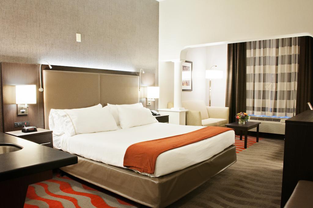 Holiday Inn Express Hotel & Suites Pittsburgh-South Side By Ihg Exterior foto