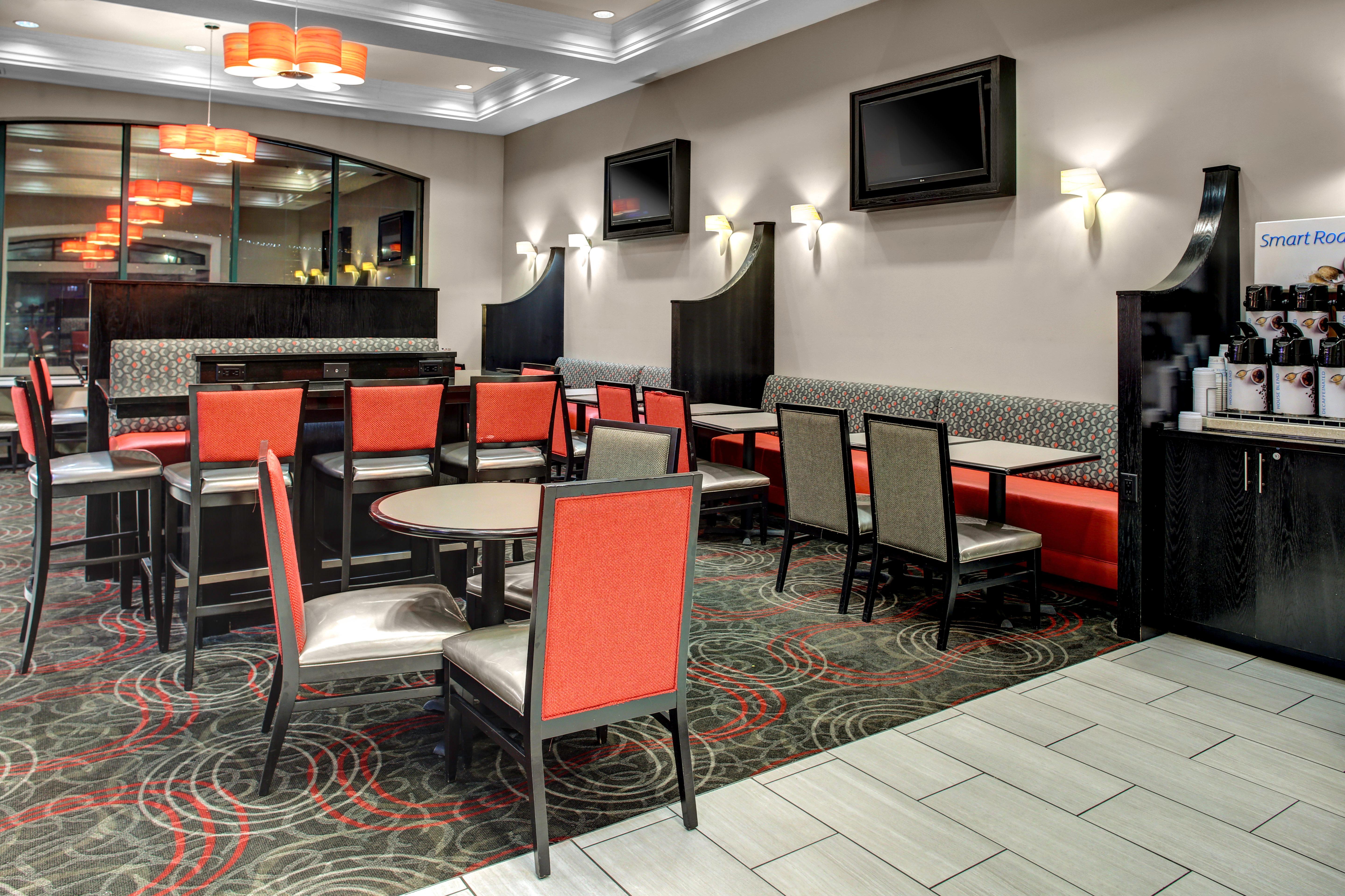 Holiday Inn Express Hotel & Suites Pittsburgh-South Side By Ihg Exterior foto