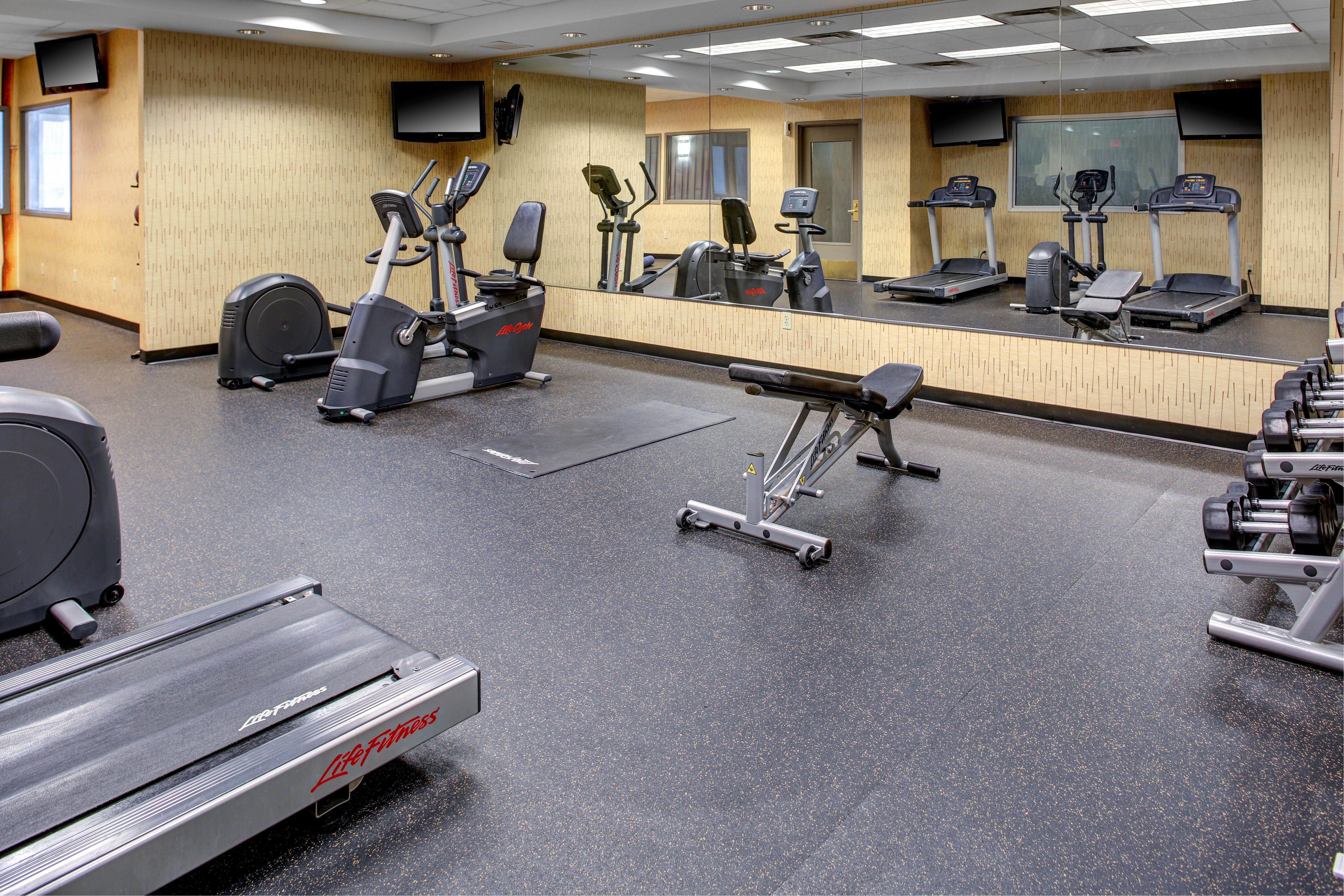 Holiday Inn Express Hotel & Suites Pittsburgh-South Side By Ihg Exterior foto