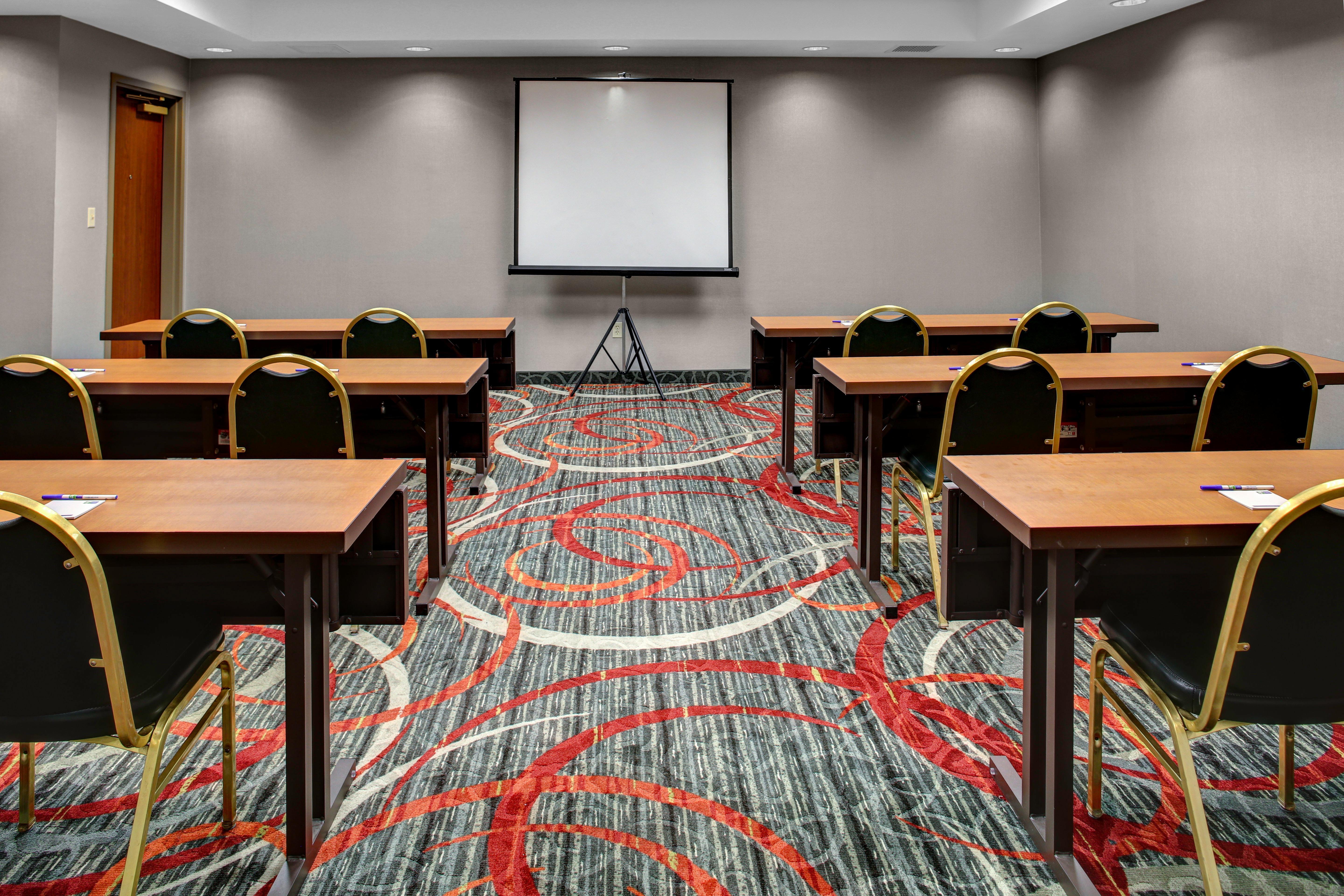Holiday Inn Express Hotel & Suites Pittsburgh-South Side By Ihg Exterior foto