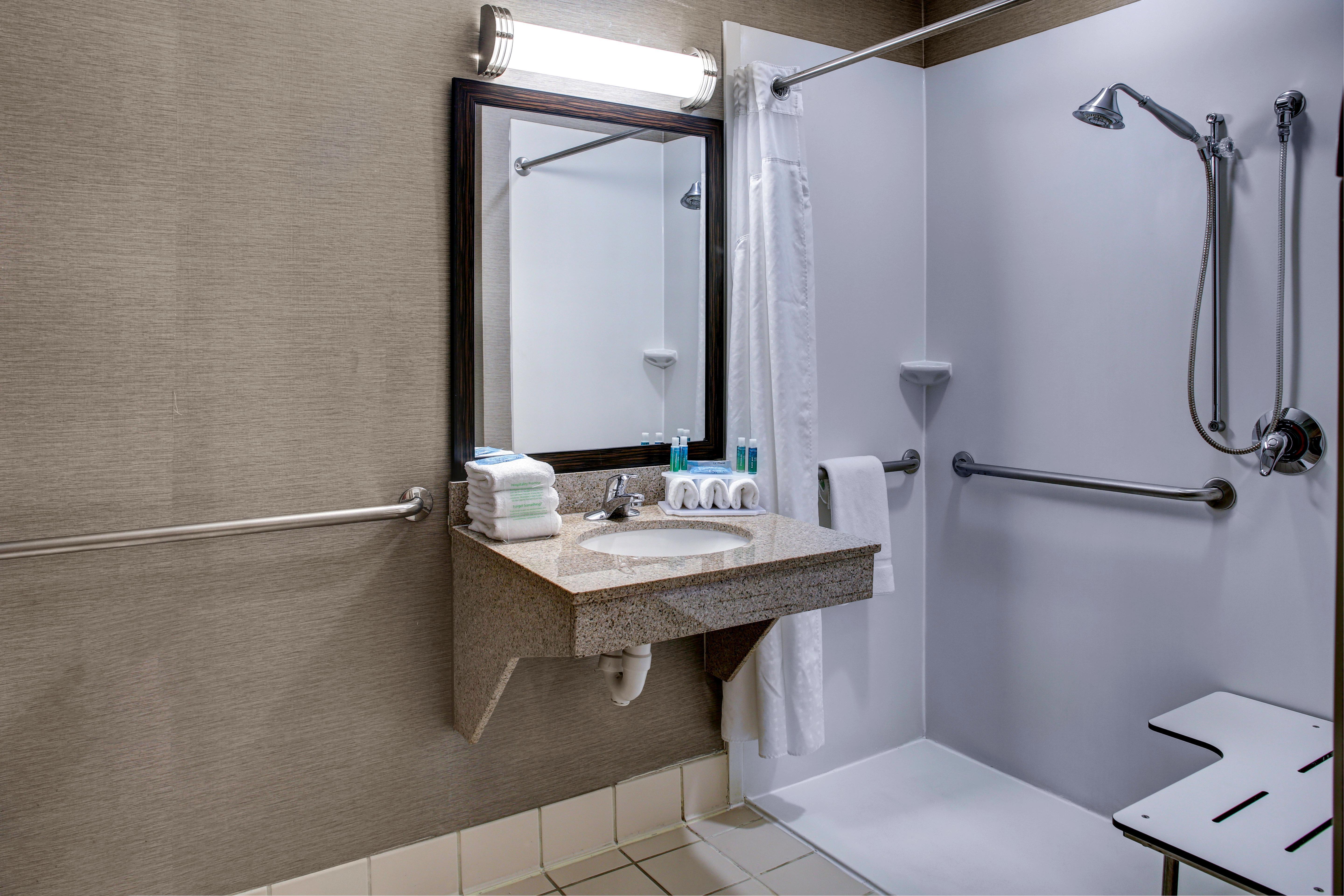 Holiday Inn Express Hotel & Suites Pittsburgh-South Side By Ihg Exterior foto