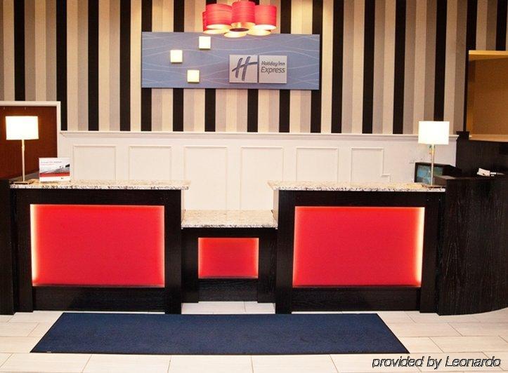 Holiday Inn Express Hotel & Suites Pittsburgh-South Side By Ihg Exterior foto