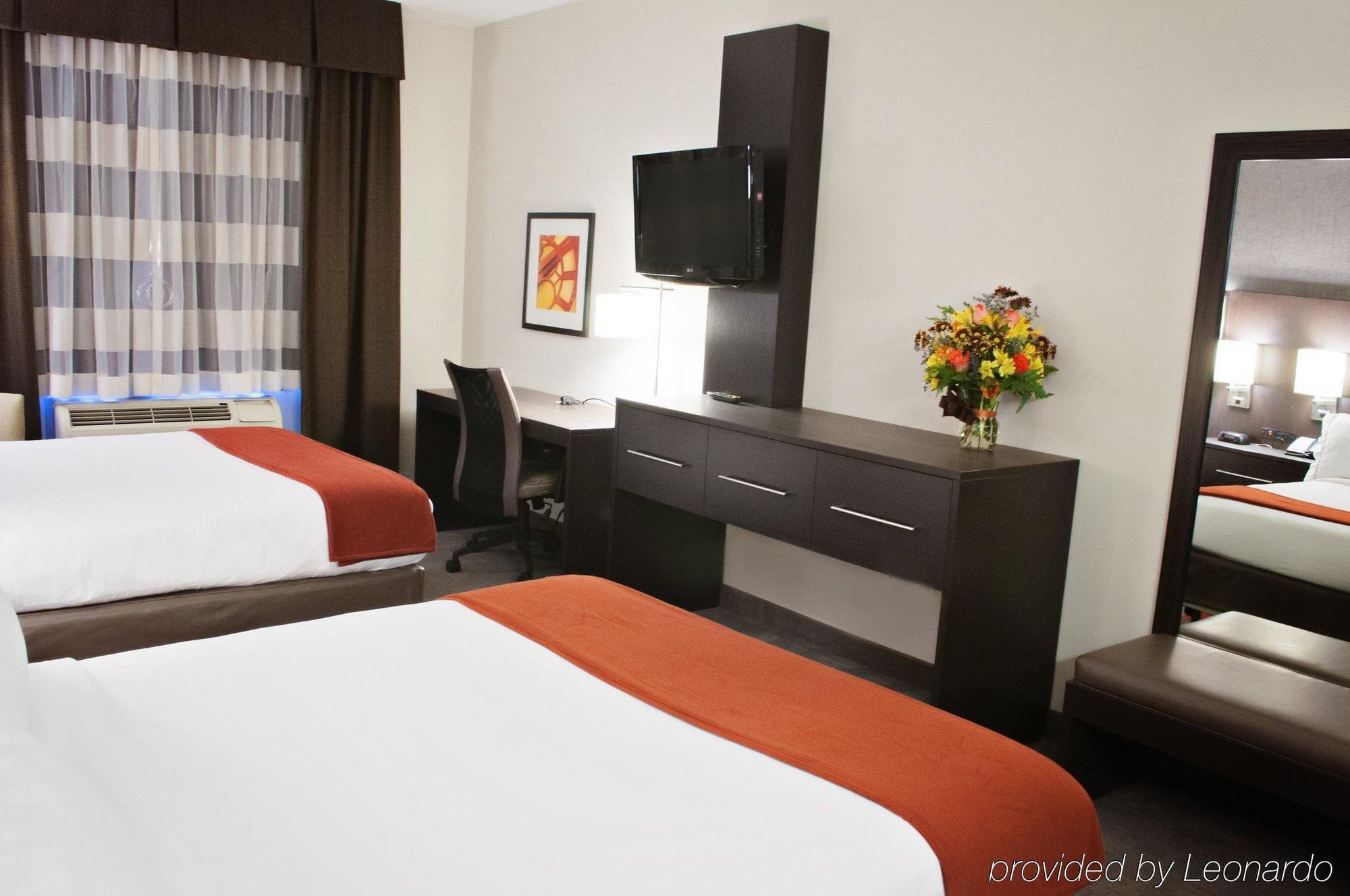 Holiday Inn Express Hotel & Suites Pittsburgh-South Side By Ihg Exterior foto