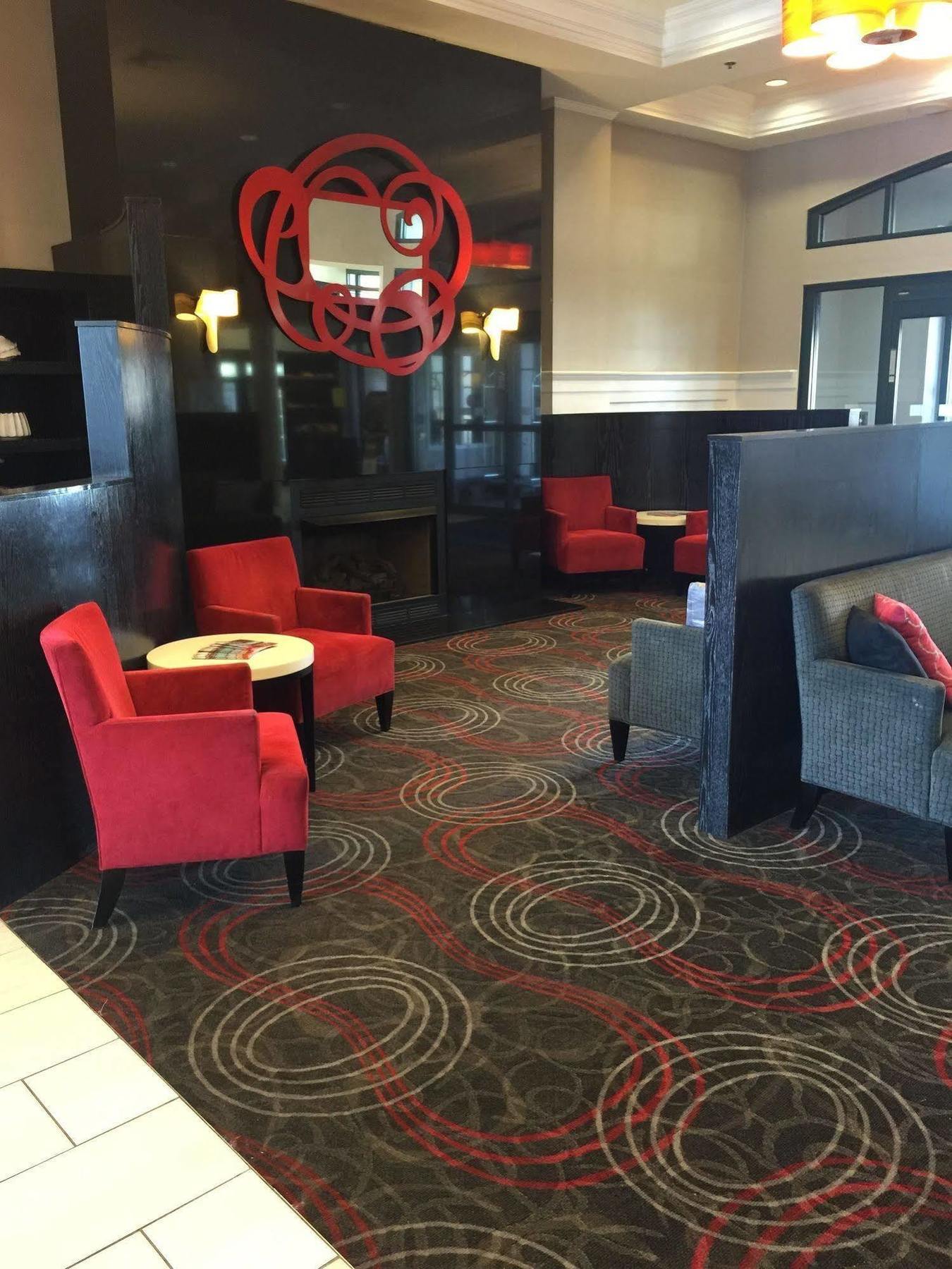 Holiday Inn Express Hotel & Suites Pittsburgh-South Side By Ihg Exterior foto