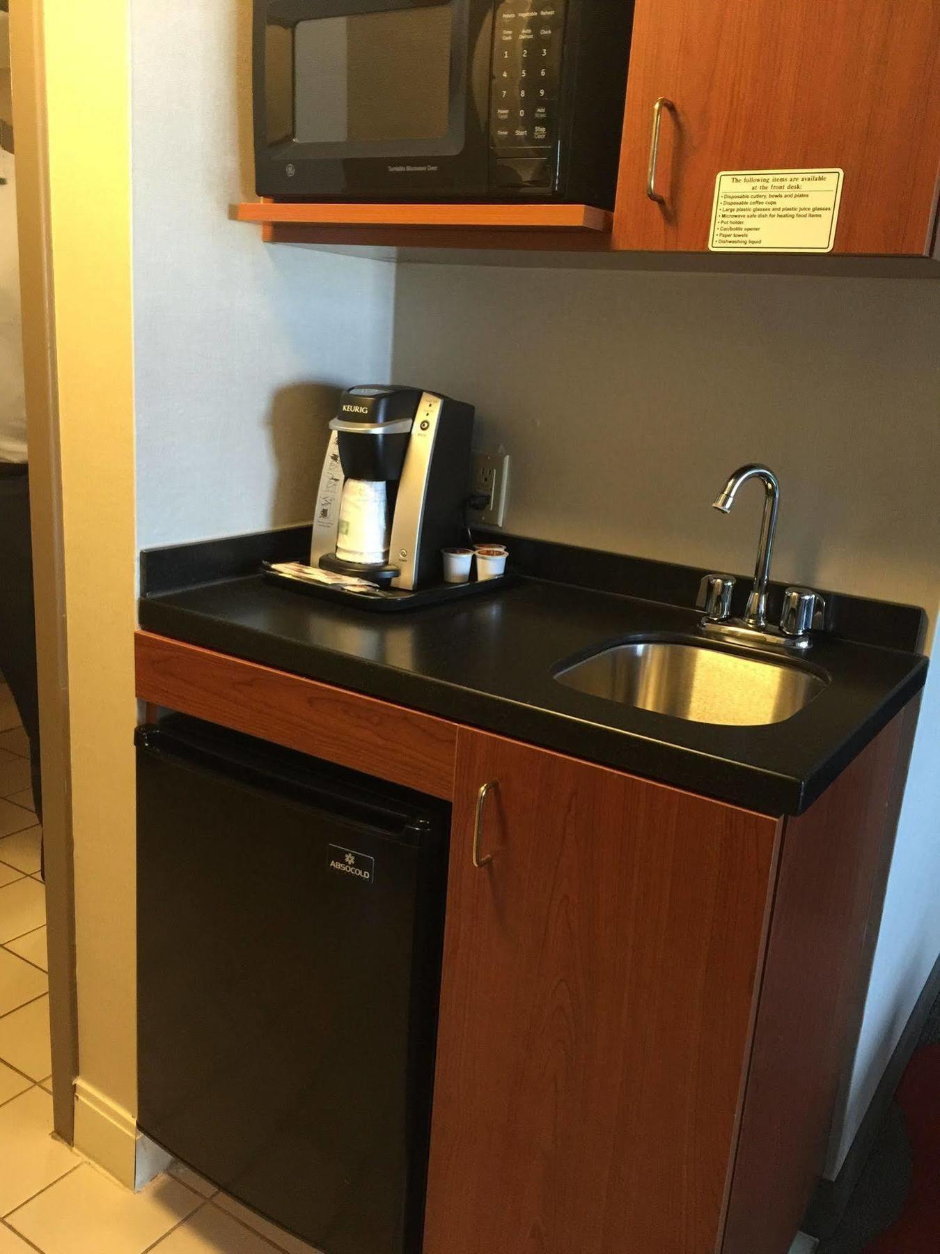 Holiday Inn Express Hotel & Suites Pittsburgh-South Side By Ihg Exterior foto